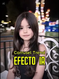 Carrusel Trend 🎠