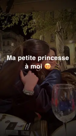 La meilleure femme 😍