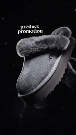 product promotion