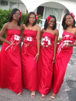 DA Wedding