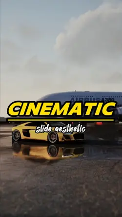 cinematic transisi