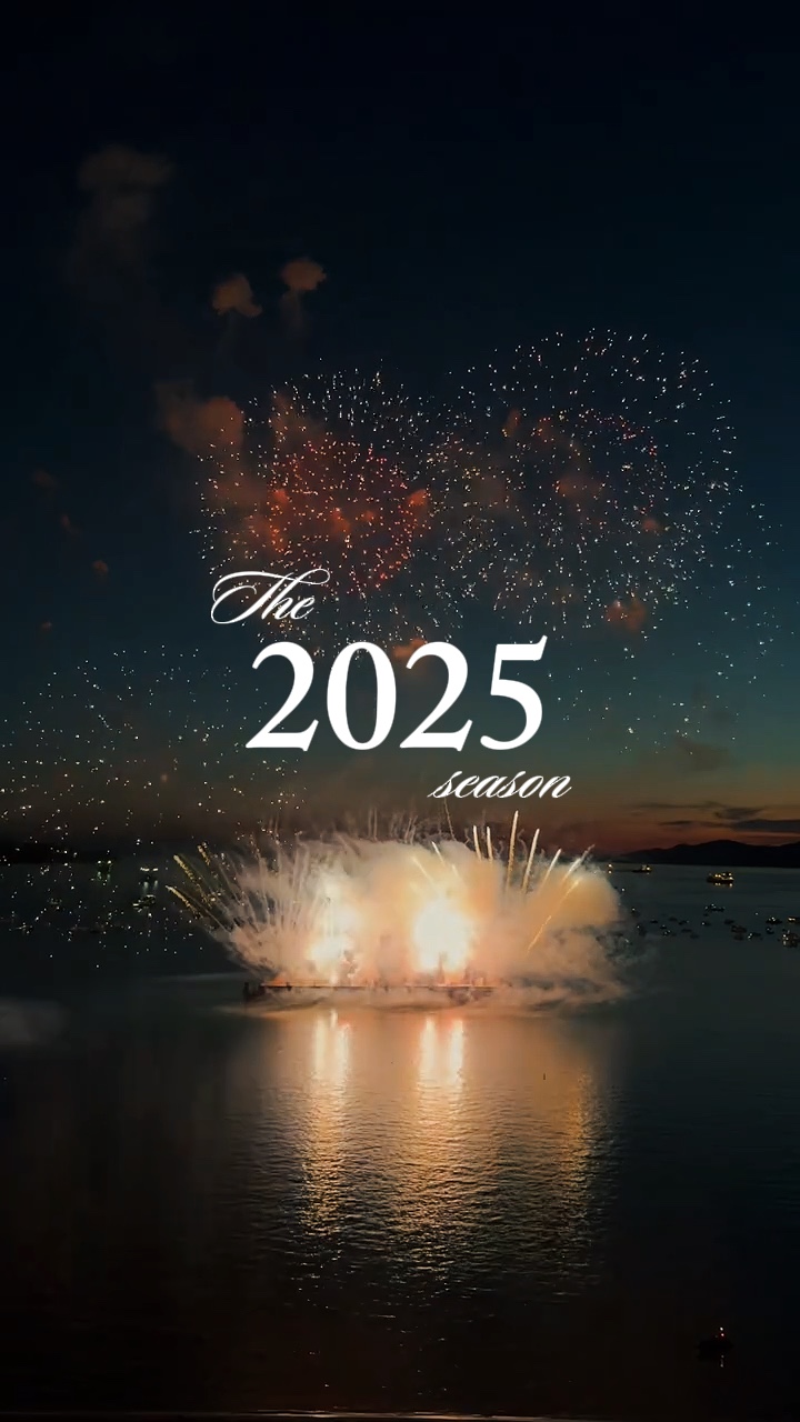 The 2025 season