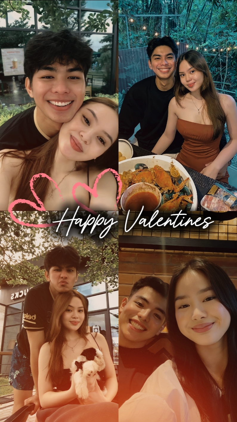 HAPPY VALENTINES