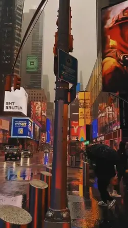 City vlog trend