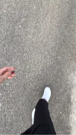 run like a girl.