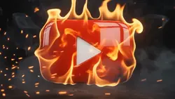 YouTube intro