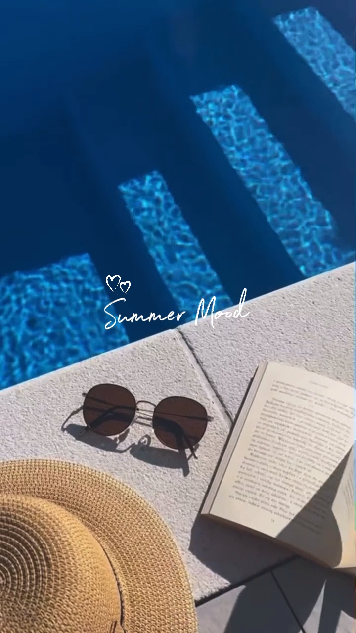 Summer Mood