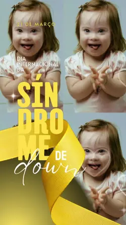 21 de março 