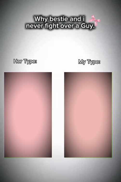 Her/My type 