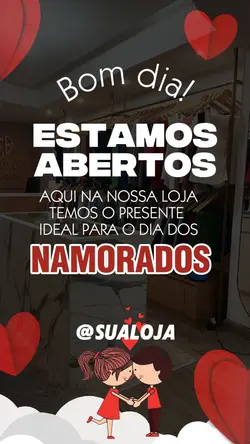 sua loja