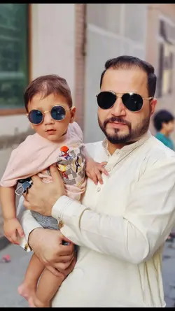 Ye Mera Baita Hai