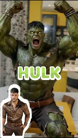 Hulk
