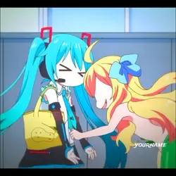 anime