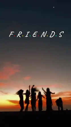 Friends