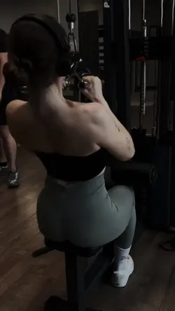 Gym | Slowmotion