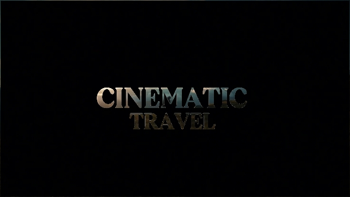 VIAJE CINEMÁTICO 