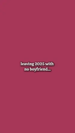 leaving 2025 with|