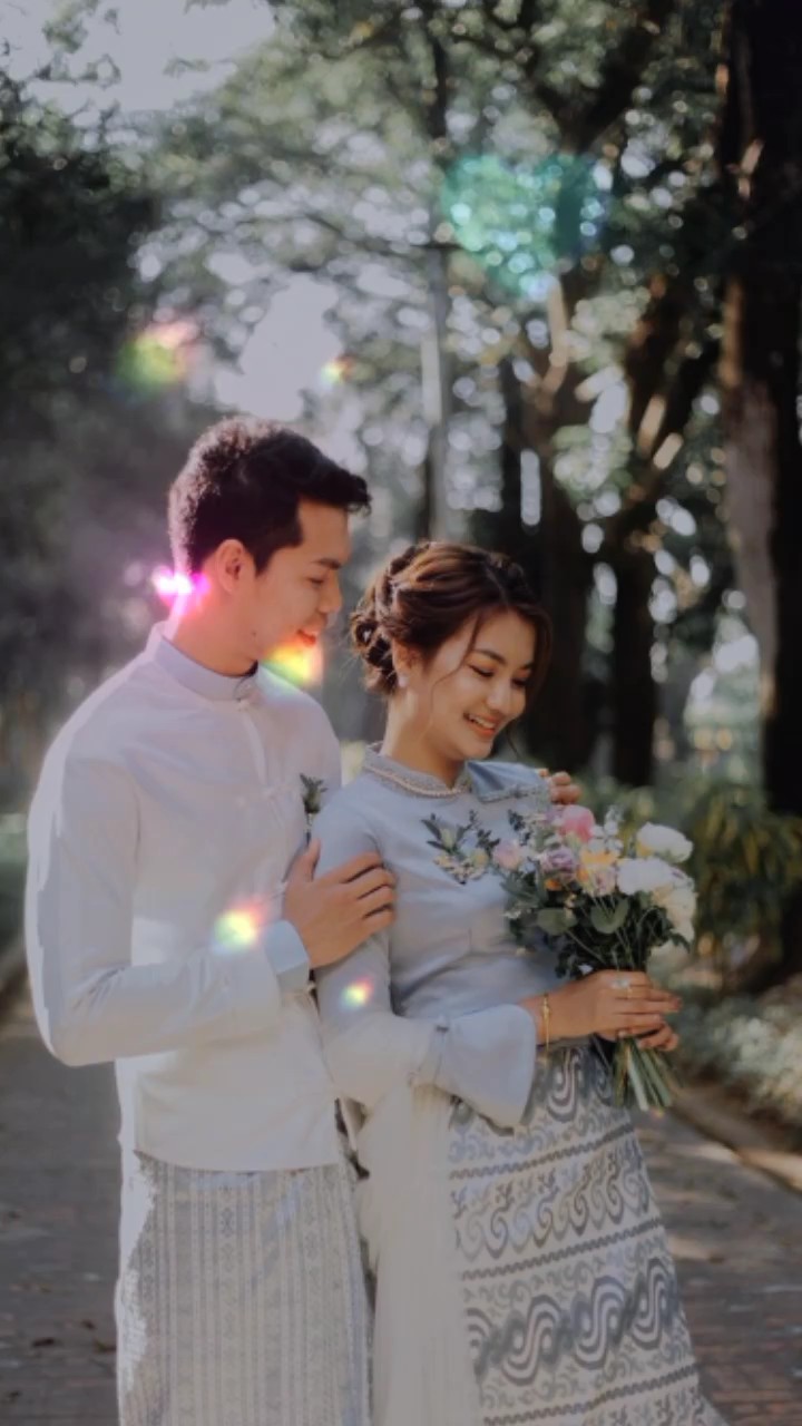 တောင်းထားတာလေး