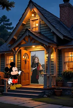 Mickey 
