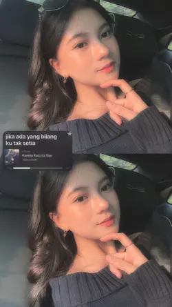 Karena Kucinta Kau