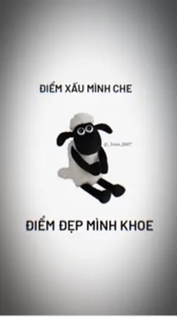 Mẫu khoe điểm