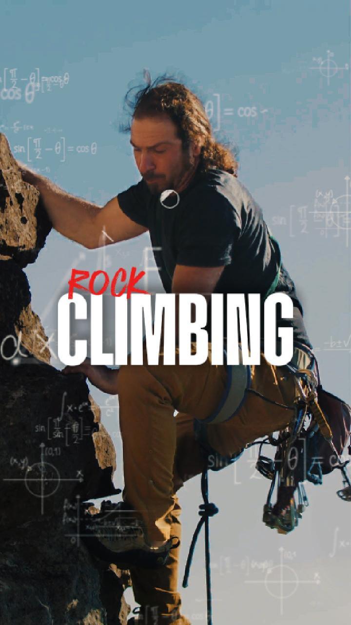 Rock Climbing