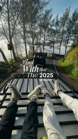 2025 Recap