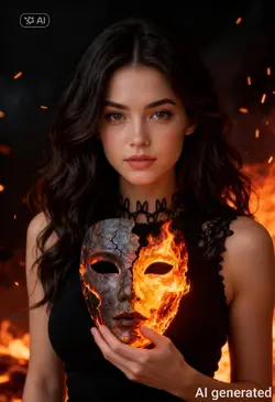 Face Mask Ai