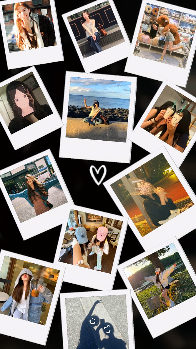 12 Bilder. Fotodump 