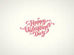 Valentine's day