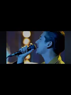 Alex turner edit 🖤🤍