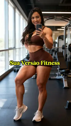 Sua Versão Fitness 