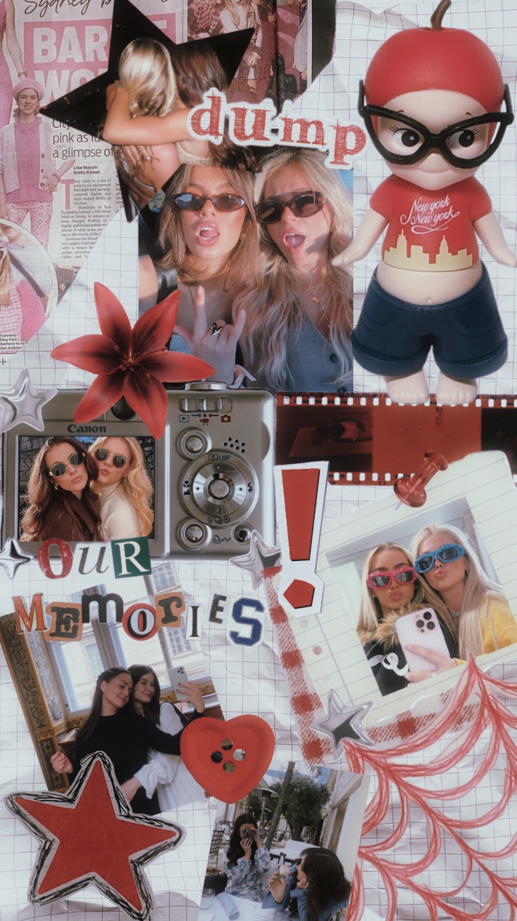 scrapbook