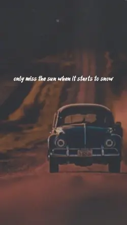 Let her go