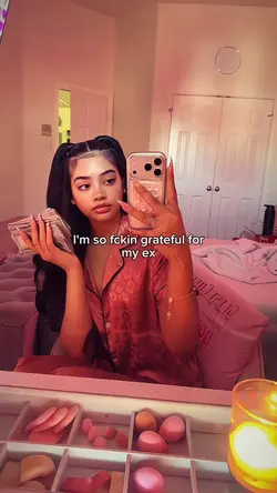 thank you next