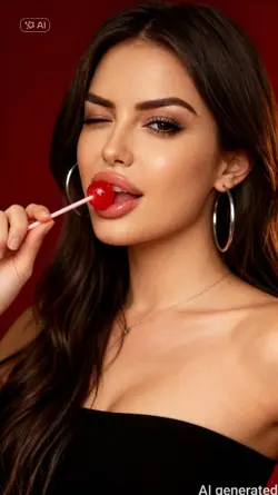 lolipop photo
