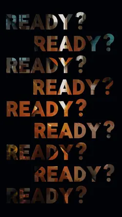 Countdown Cinematic