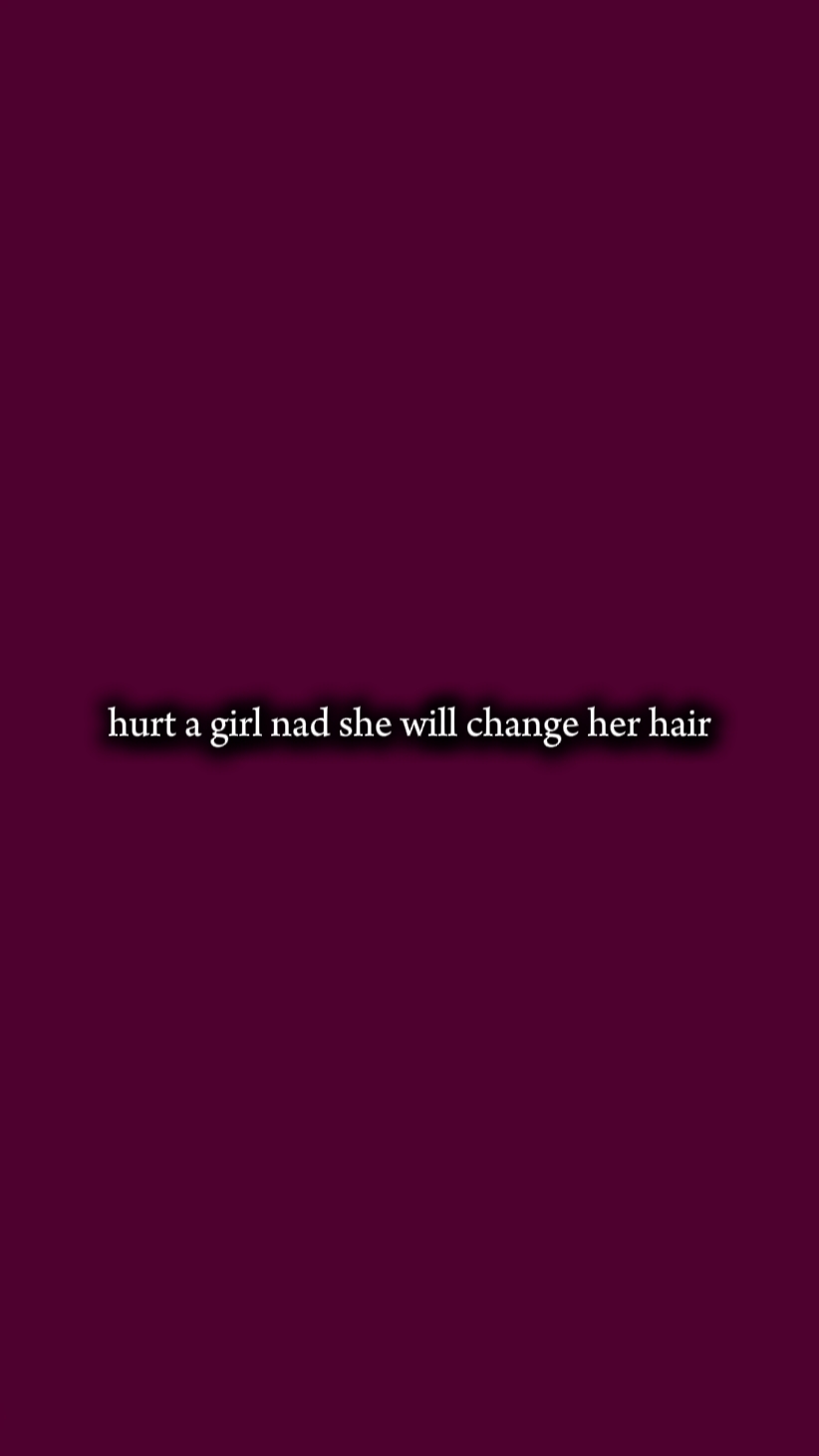 changer ses cheveux
