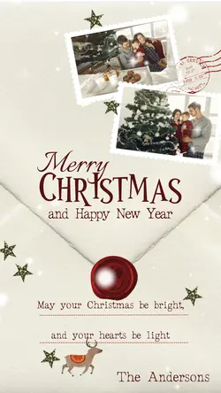 christmas greetings
