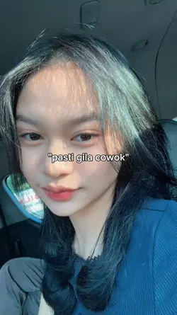 pasti gila cowok 