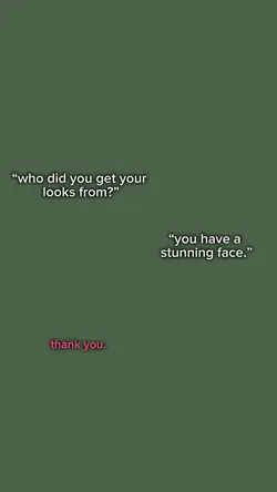 my mom is my twin.!!