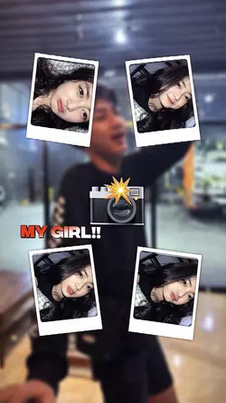 trend my girl!!