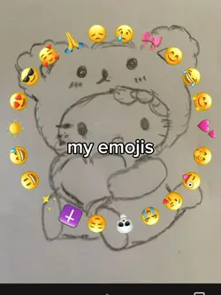 EMOJIS 😍💕✨