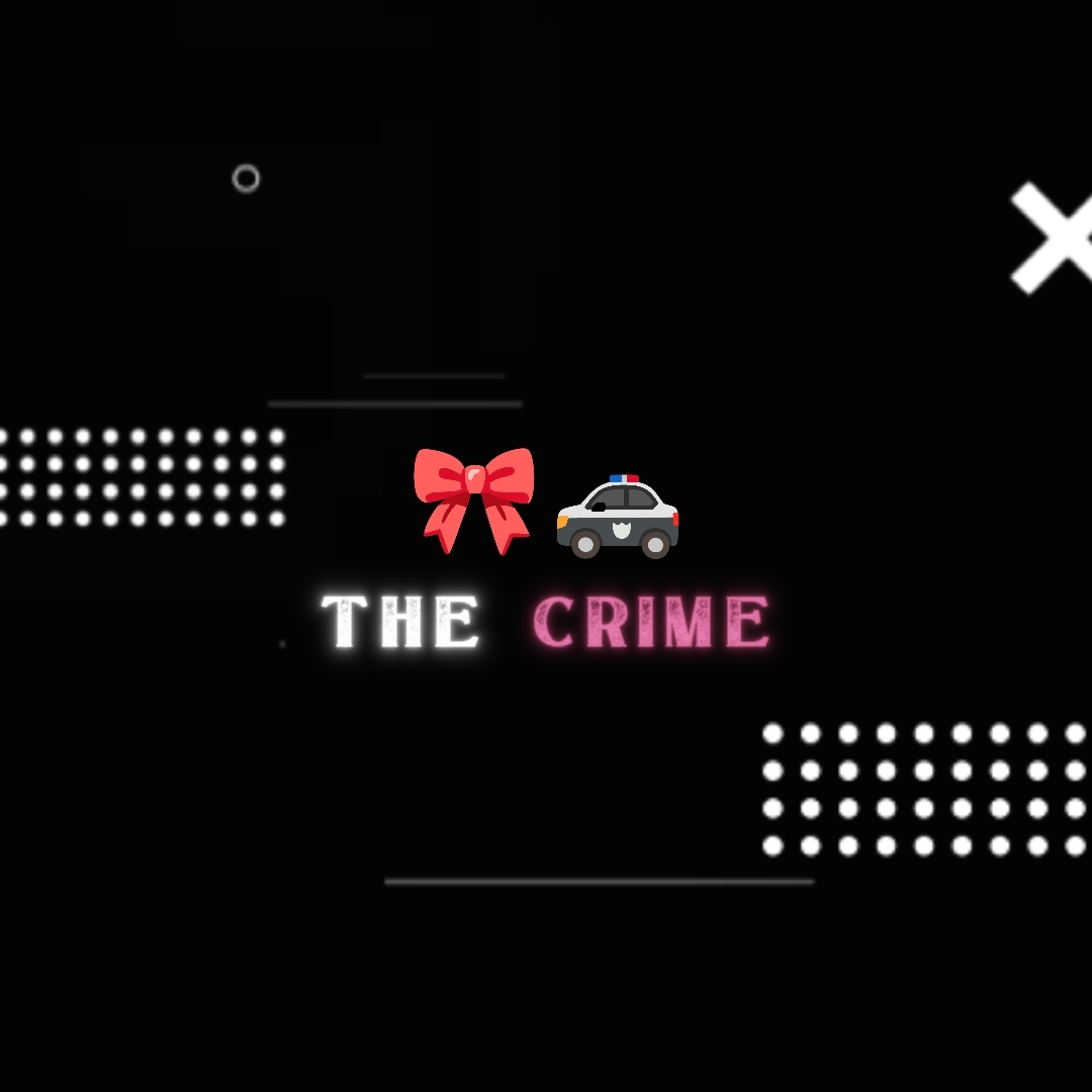 The girl