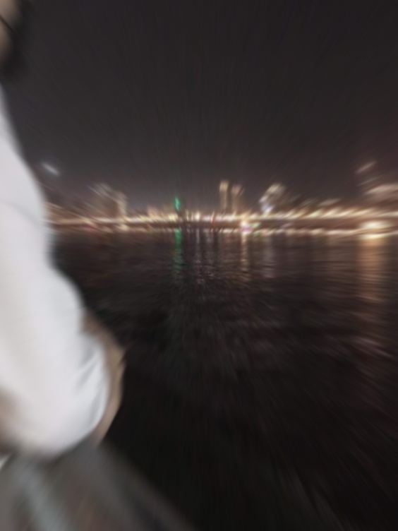 ខ្ញុំគ្មាននិស្ស័យទេ