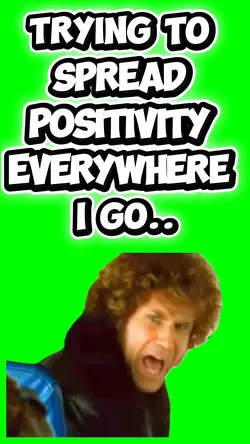 Positivity 