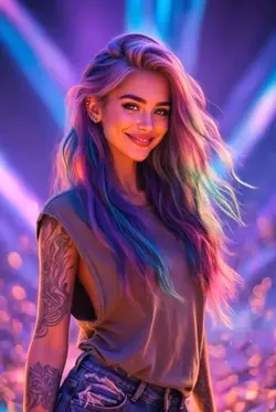 step into your power