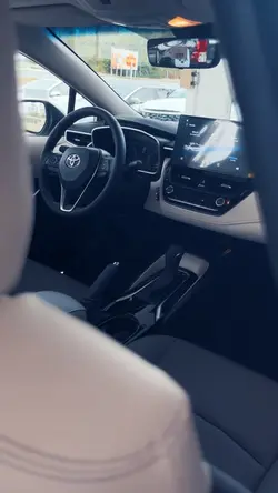 Corolla Altis