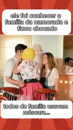 todos usavam máscara