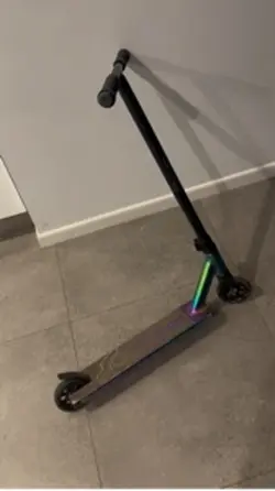 Scooter